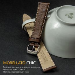 Ремешок Morellato CHIC A01X4560498034CR20