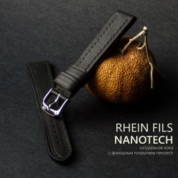 Ремешок Rhein Fils Nanotech